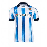 Dres Real Sociedad Domaci 2023-24 Kratak Rukav